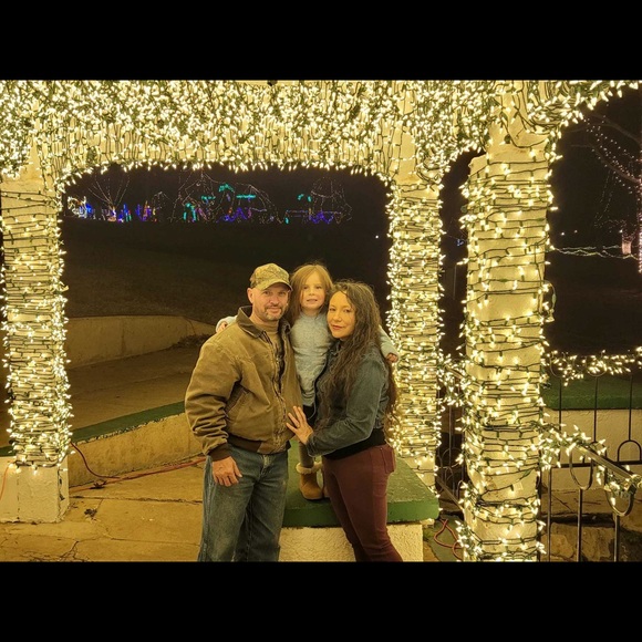 Meet your Posher, Maranda - Picture 1 of 1